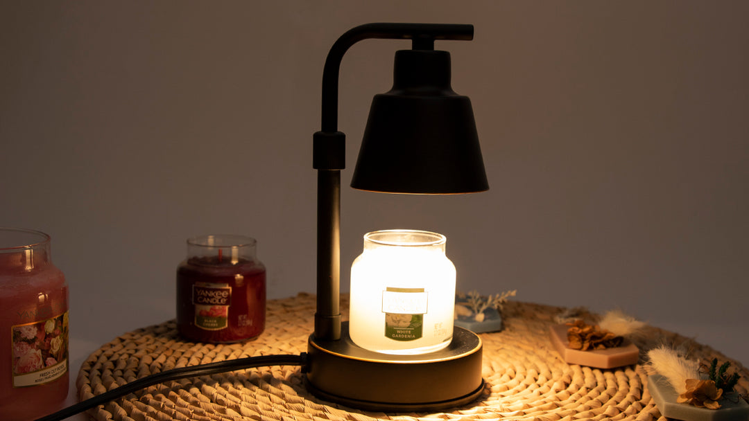 Are Candle Warmer Lamps Safe to Leave On All Day? 