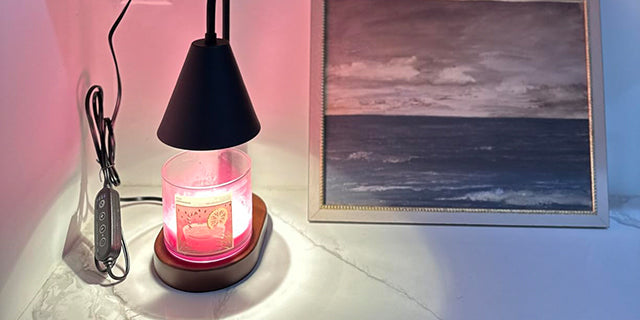 Can I Put a Mason Jar on a Candle Warmer? Discovering the Versatility of Reidea Candle Warmers