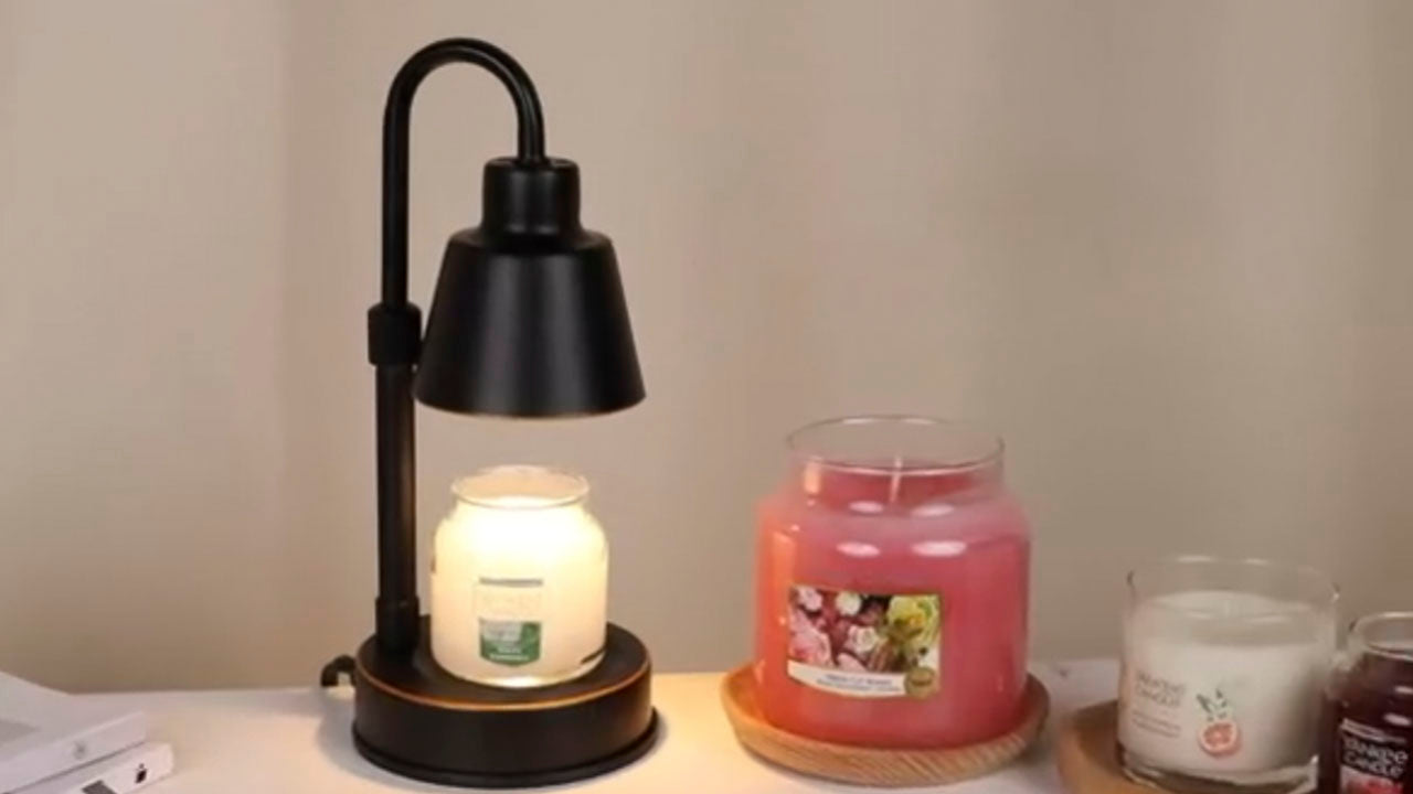 Are Wax Warmers Safe to Leave On? Unveiling the Safety of Reidea Warmer Lamp