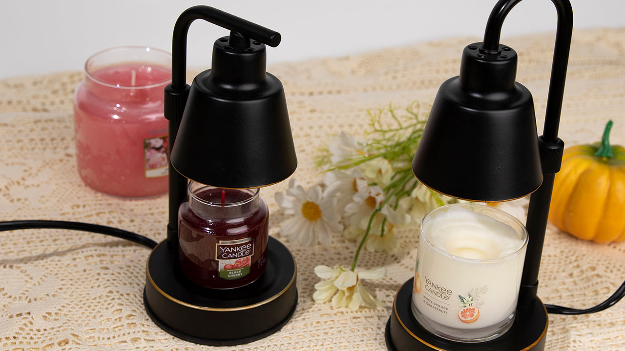 Can I Use a Candle Warmer for Coffee? Elevate Your Coffee Experience with Reidea Candle Warmers